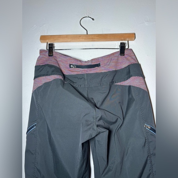 Lululemon Run Travel To Track Pant athletic joggers size 6 - Picture 6 of 7